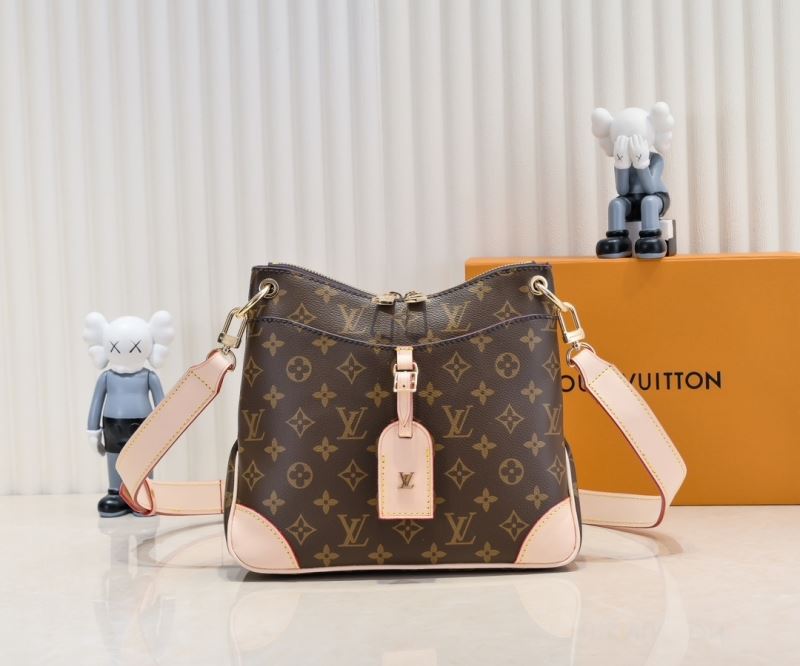 LV Hobo Bags